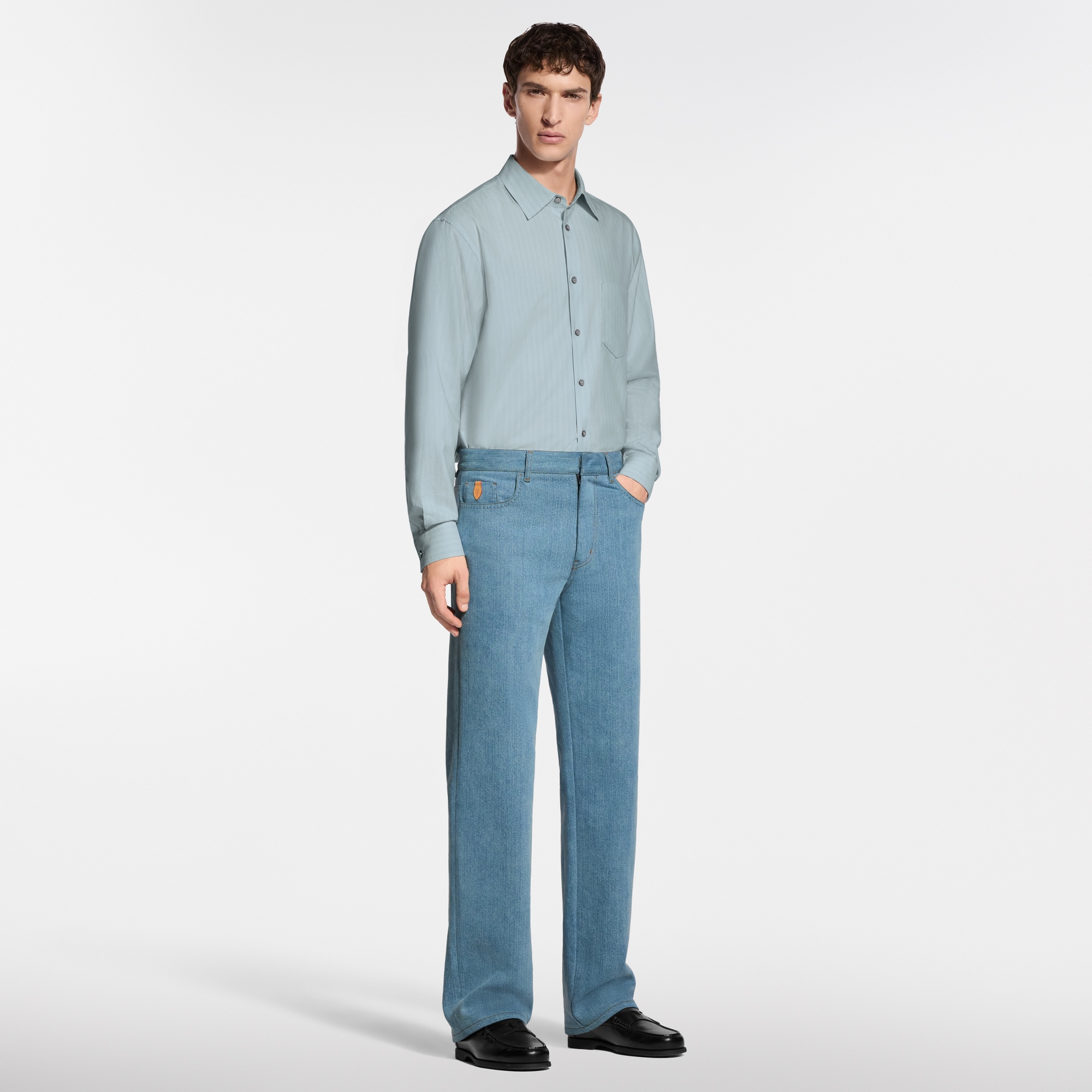 メンズパンツ カタログ｜ルイ・ヴィトン 公式サイト